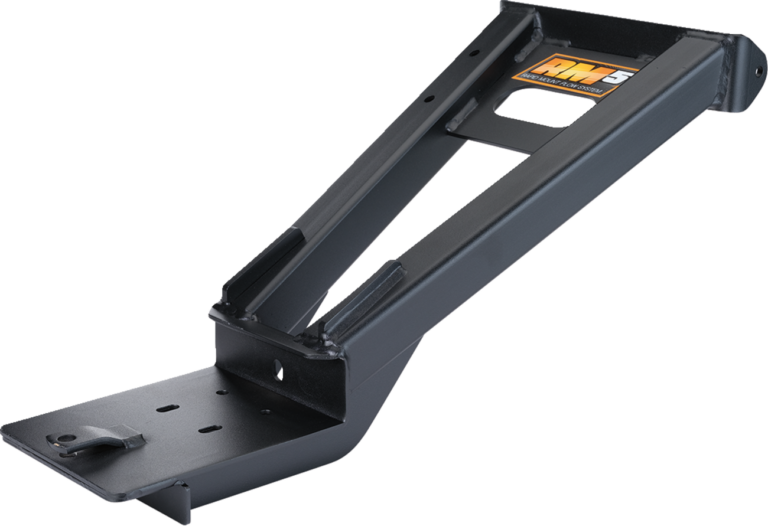 MOOSE OFFROAD - Plow Push Tube - Regular Duty - RM5