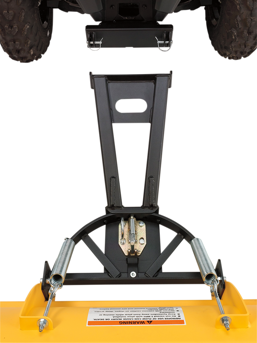 MOOSE OFFROAD - RM5 Plow Mount - Arctic Cat - Image 2