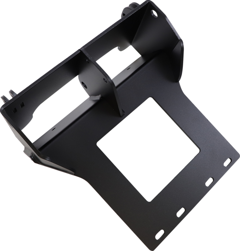 MOOSE OFFROAD - RM5 Plow Mount - Polaris