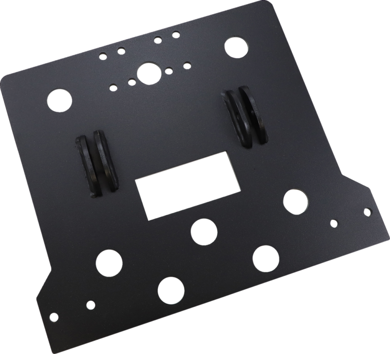 MOOSE OFFROAD - ATV Plow Mount - Kawasaki