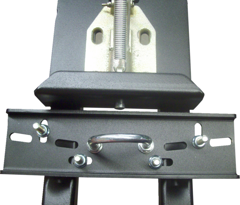 MOOSE OFFROAD - Plow Lift Plate