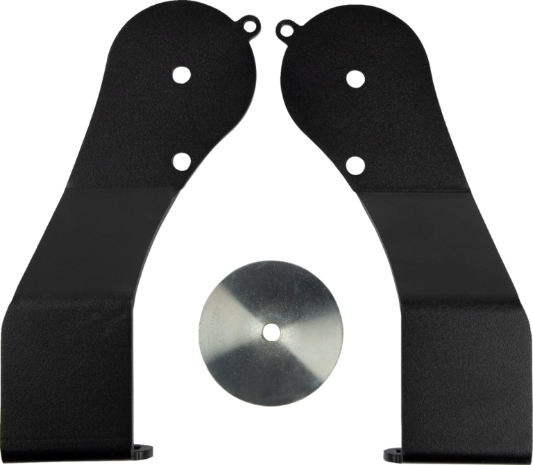 MOOSE OFFROAD - Heavy Duty Pulley Kit