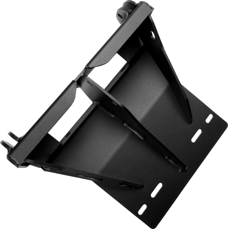 MOOSE OFFROAD - RM5 Plow Mount - Polaris Expedition