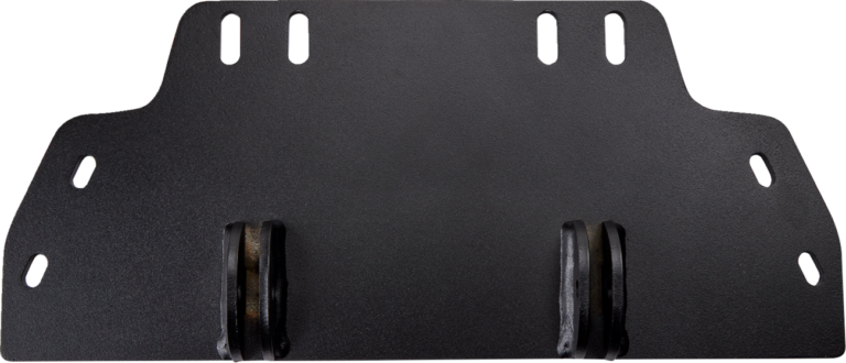 MOOSE OFFROAD - Plow Mount - Xpedition