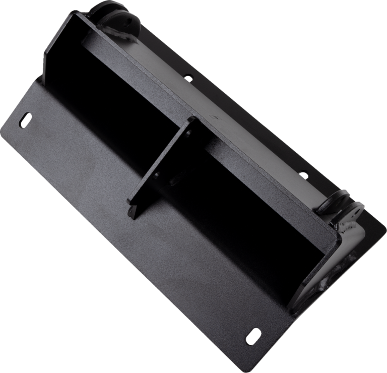 MOOSE OFFROAD - RM5 Plow Mount - Can-Am Defender