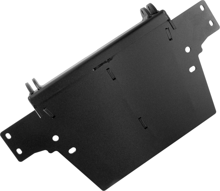 MOOSE OFFROAD - RM5 Plow Mount - Polaris