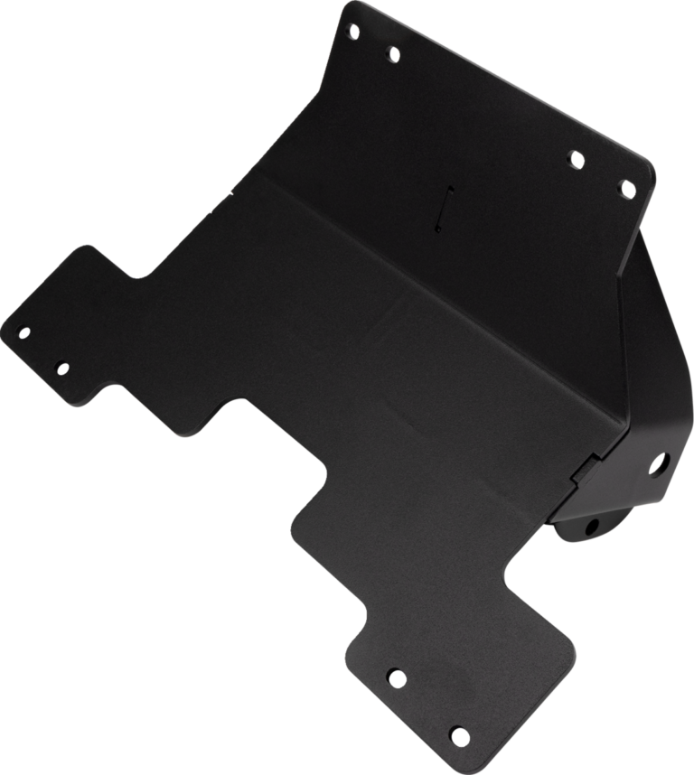 MOOSE OFFROAD - RM5 Plow Mount - UTV - Kawasaki
