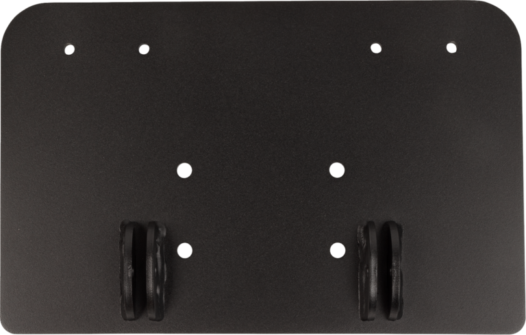 MOOSE OFFROAD - Plow Mount - UTV - CF Moto
