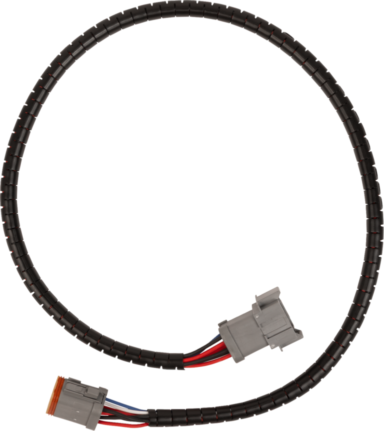 MOOSE OFFROAD - Wiring Harness Extension - V-Plow