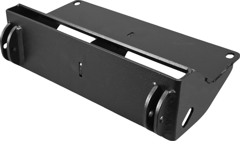 MOOSE OFFROAD - RM5 Plow Mount - UTV - Can-Am