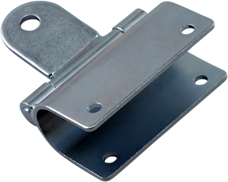 PARTS UNLIMITED - Heavy Duty Hitch - 1-1/4"