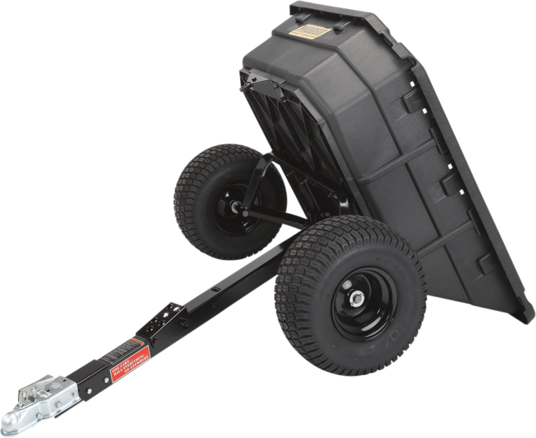 MOOSE OFFROAD - Utility Trailer