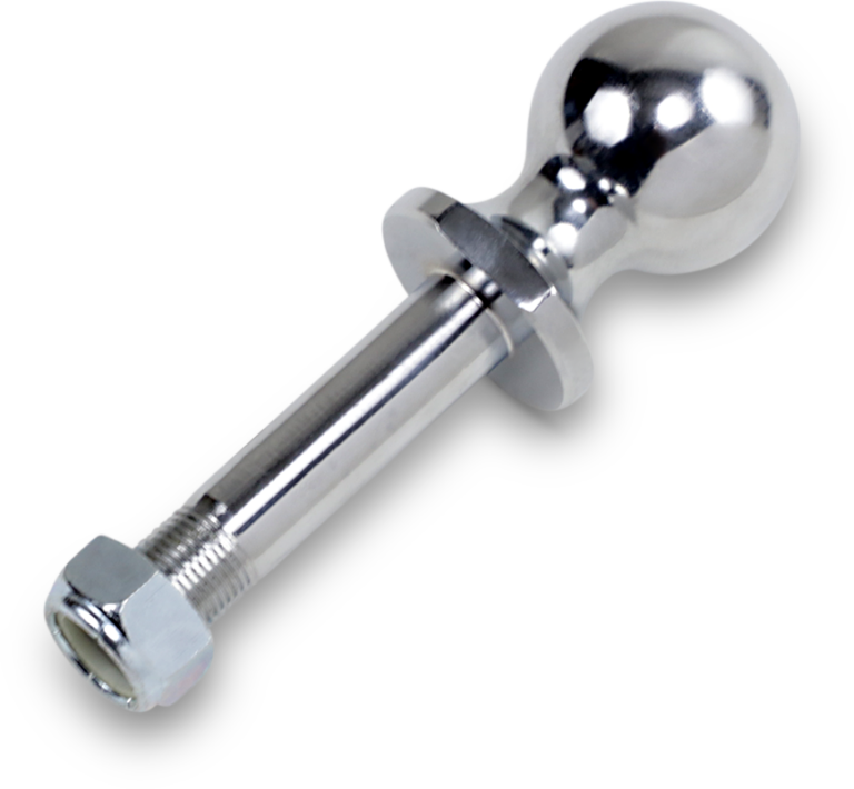 ALL BALLS - EZ-Hitch - 1-7/8" Ball