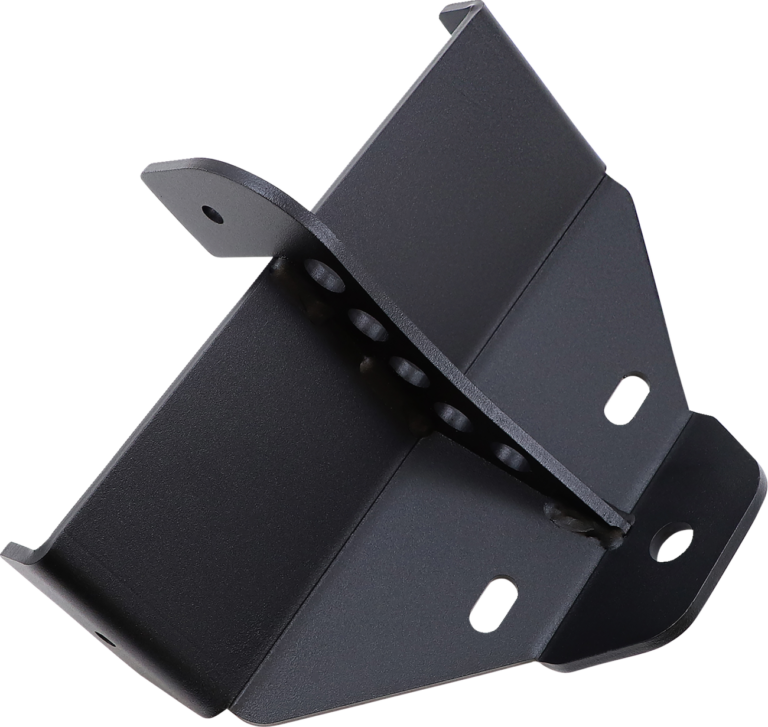 MOOSE OFFROAD - RM5 Hitch - Ball Mount