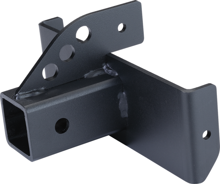 MOOSE OFFROAD - RM5 Hitch - 2" Receiver - Lower