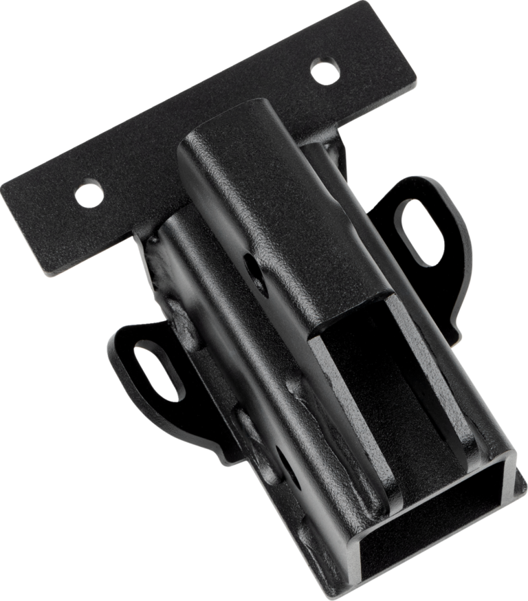 MOOSE OFFROAD - Receiver Hitch - 2" - Sportsman