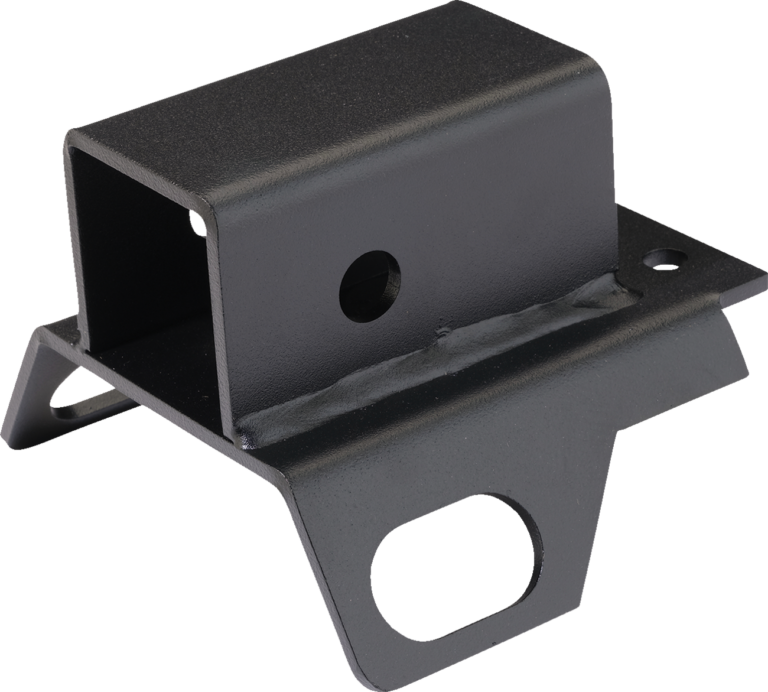 MOOSE OFFROAD - Receiver Hitch - 2" - Honda