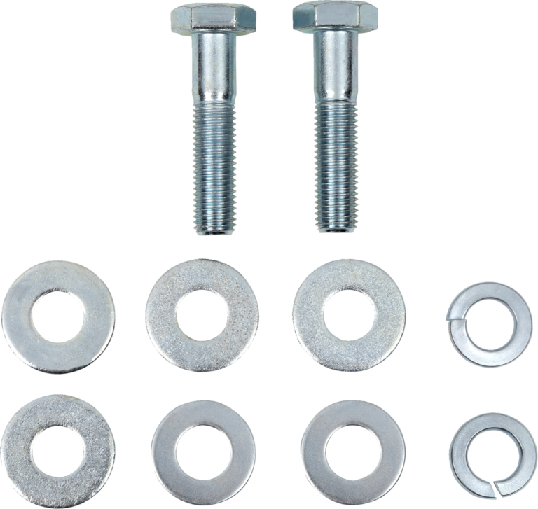 MOOSE OFFROAD - Ball Hitch - KFX/KVF