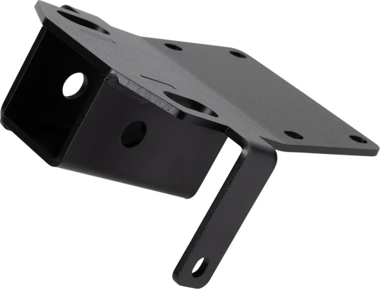 MOOSE OFFROAD - Receiver Hitch - 2" - Mule