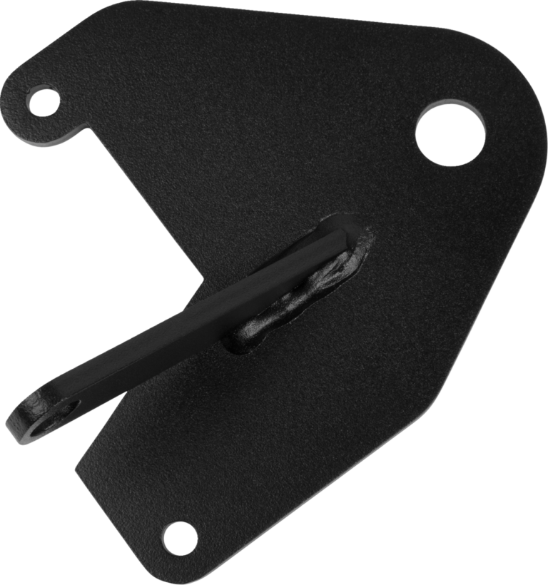 MOOSE OFFROAD - Ball Hitch - Recon