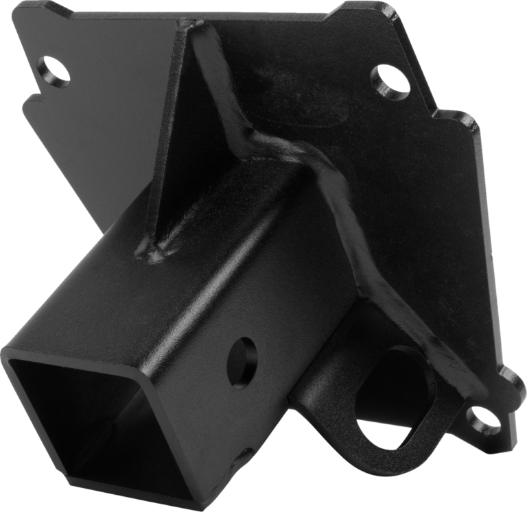 MOOSE OFFROAD - Receiver Hitch - 2" - Polaris