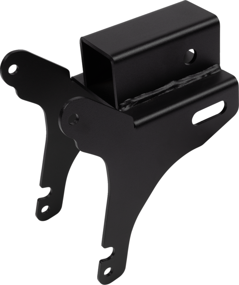 MOOSE OFFROAD - Receiver Hitch - 2" - Can-Am