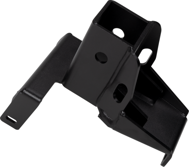 MOOSE OFFROAD - Receiver Hitch - 2" - Yamaha