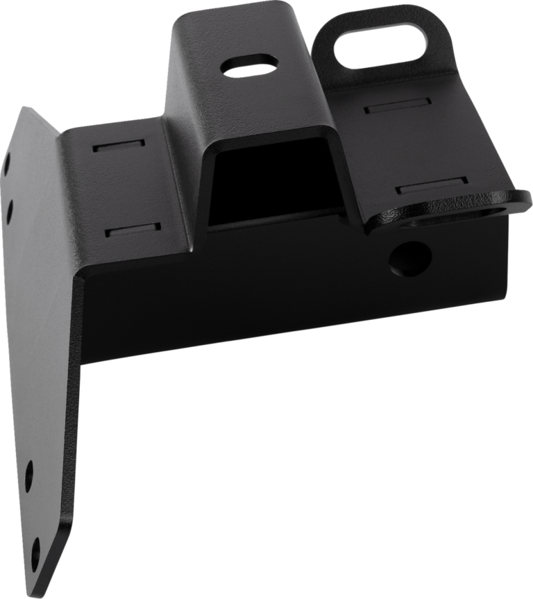 MOOSE OFFROAD - Receiver Hitch - 2" - KingQuad