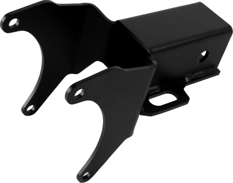 MOOSE OFFROAD - Receiver Hitch - 2" - Can-Am