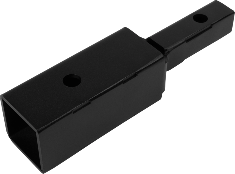 MOOSE OFFROAD - 1-1/4" Hitch to 2" Adapter