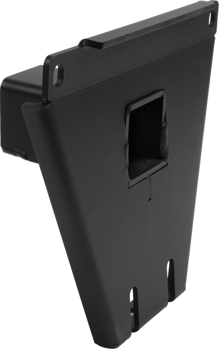 MOOSE OFFROAD - Receiver Hitch - 2" - Brute Force