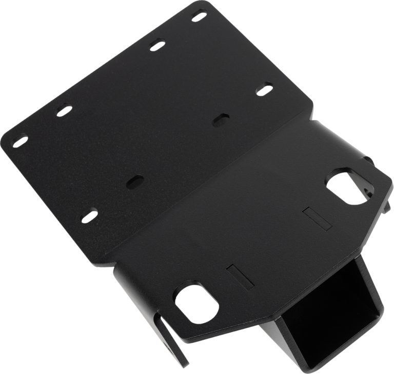 MOOSE OFFROAD - Front Receiver Hitch - 2" - Honda
