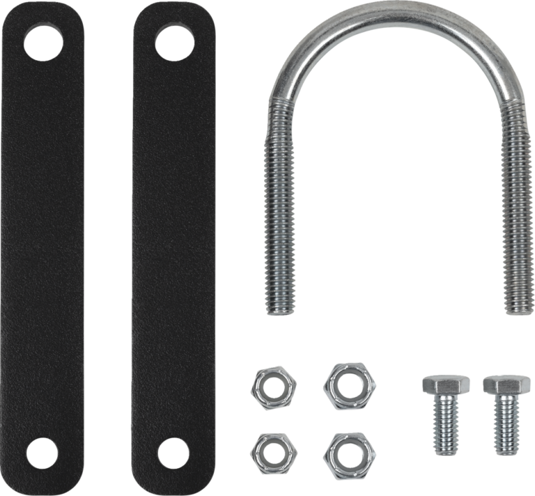 MOOSE OFFROAD - Ball Hitch - Grizzly/Breeze