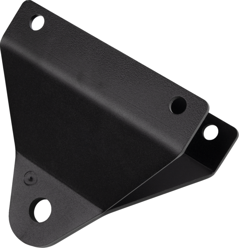 MOOSE OFFROAD - Ball Hitch - Polaris