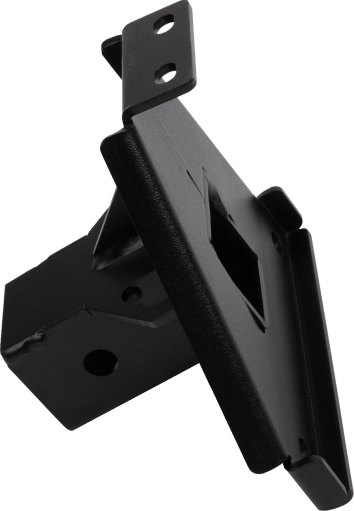 MOOSE OFFROAD - Receiver Hitch - 2" - Yamaha