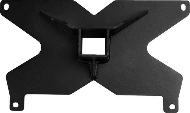 MOOSE OFFROAD - Receiver Hitch - 2" - Honda