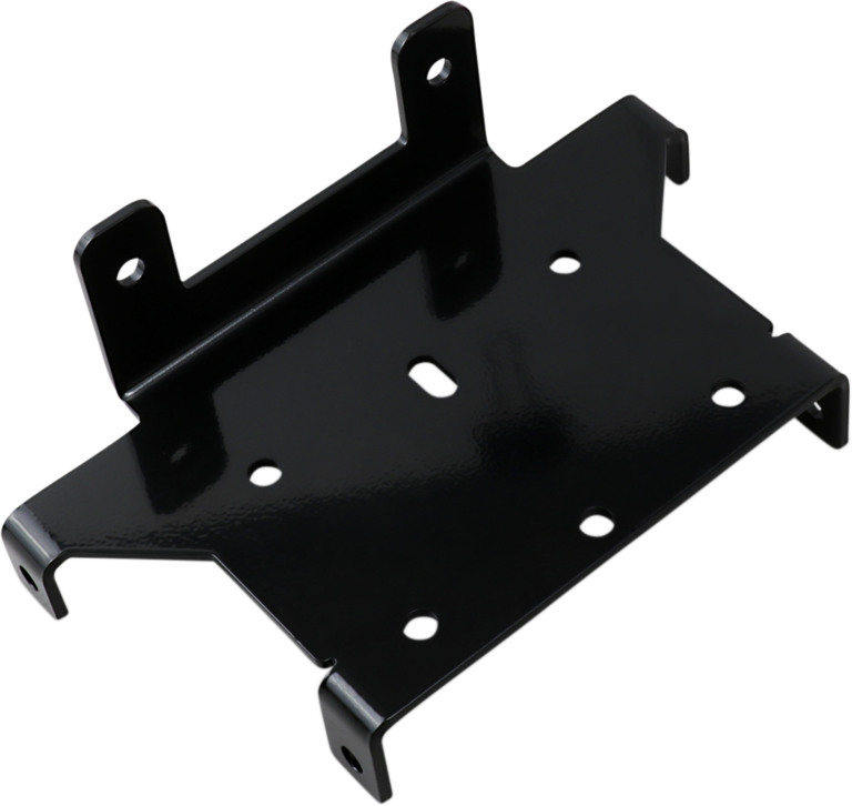 MOOSE OFFROAD - Winch Mount - ATV - Can-Am