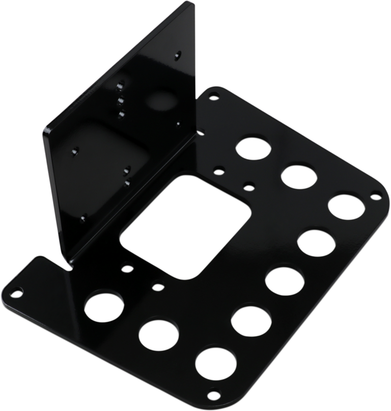 MOOSE OFFROAD - Winch Mount - ATV - Arctic Cat