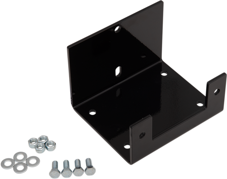 MOOSE OFFROAD - Winch Mount - ATV - Kawasaki