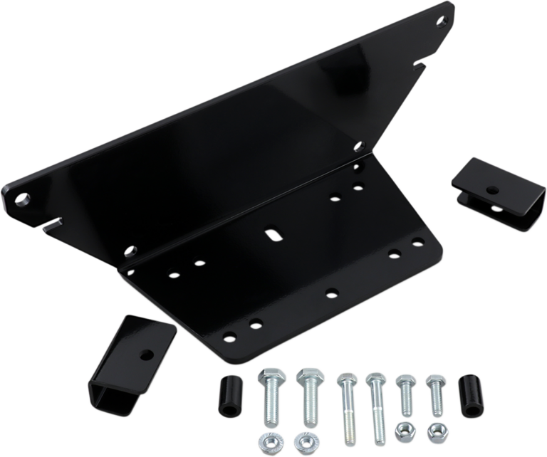 MOOSE OFFROAD - Winch Mount - UTV - Ranger XP