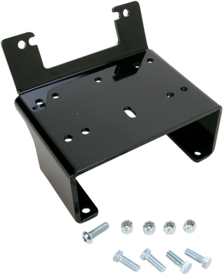 MOOSE OFFROAD - UTV Winch Mount - Kawasaki