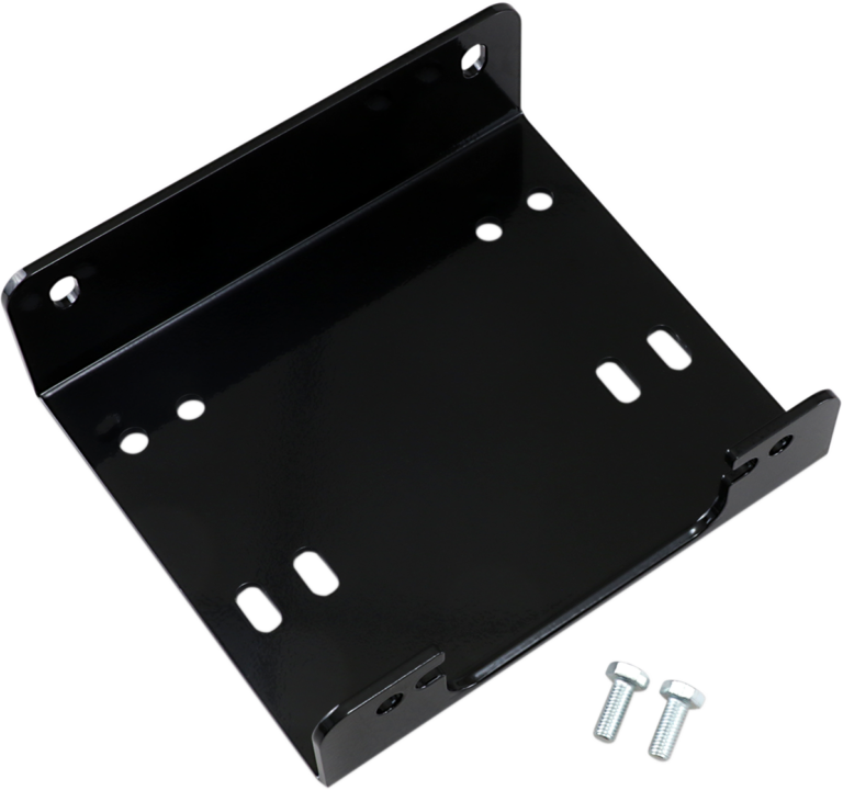 MOOSE OFFROAD - Winch Mount - UTV - Yamaha