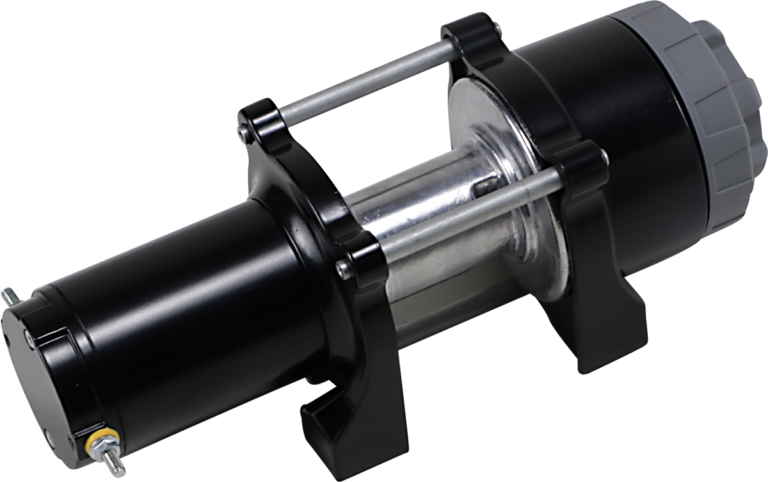 MOOSE OFFROAD - Winch Core - Aggro 2500