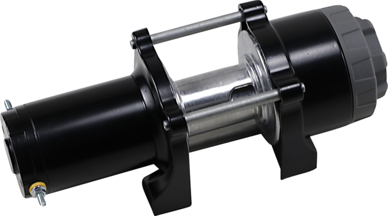MOOSE OFFROAD - Winch Core - Aggro 3500