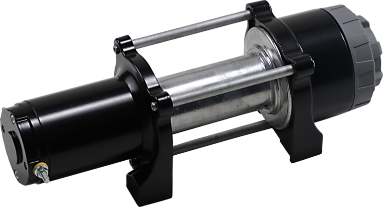 MOOSE OFFROAD - Winch Core - Aggro 4500