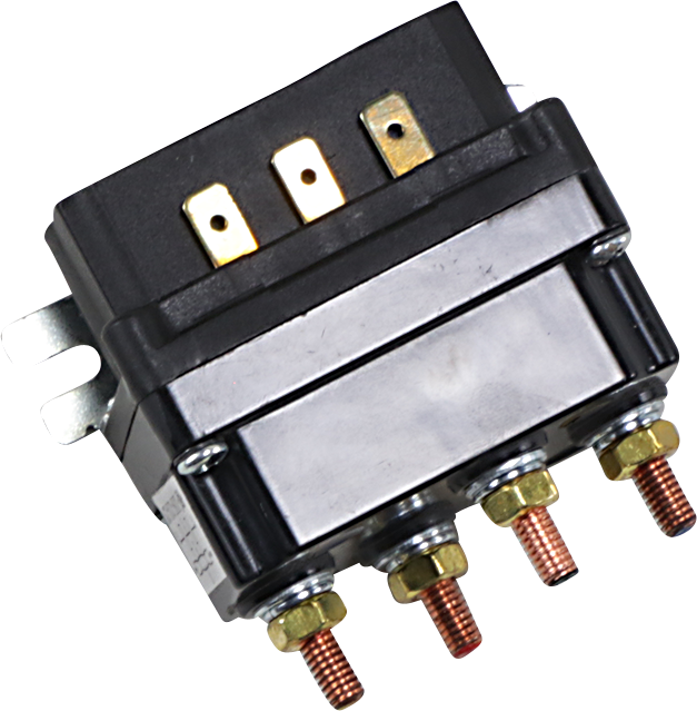 MOOSE OFFROAD - Aggro Contactor - 2500/3500/4500 Lbs