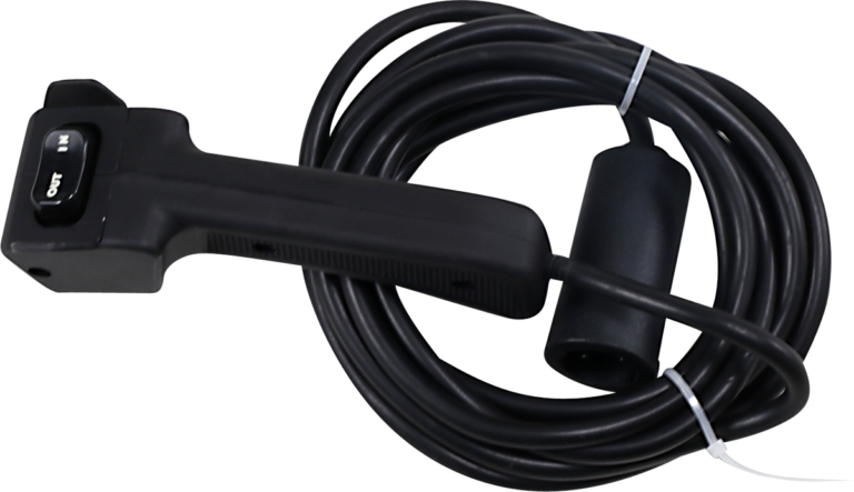 MOOSE OFFROAD - Aggro Winch Wired Remote