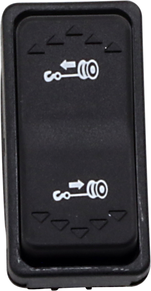 MOOSE OFFROAD - Aggro Winch - Dash Rocker Switch