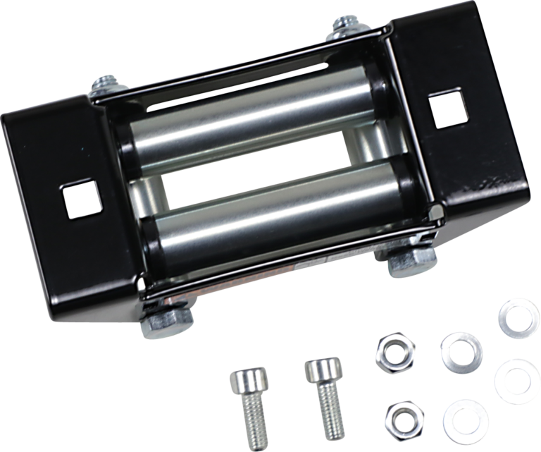 MOOSE OFFROAD - Aggro 25/35 Roller Fairlead