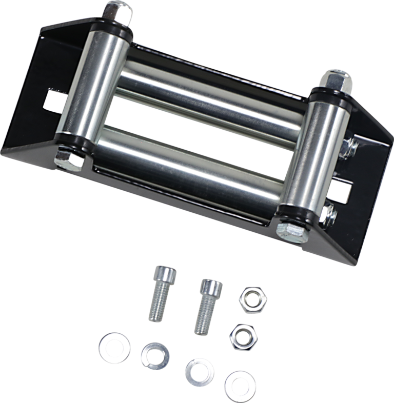 MOOSE OFFROAD - Aggro 4500 Roller Fairlead